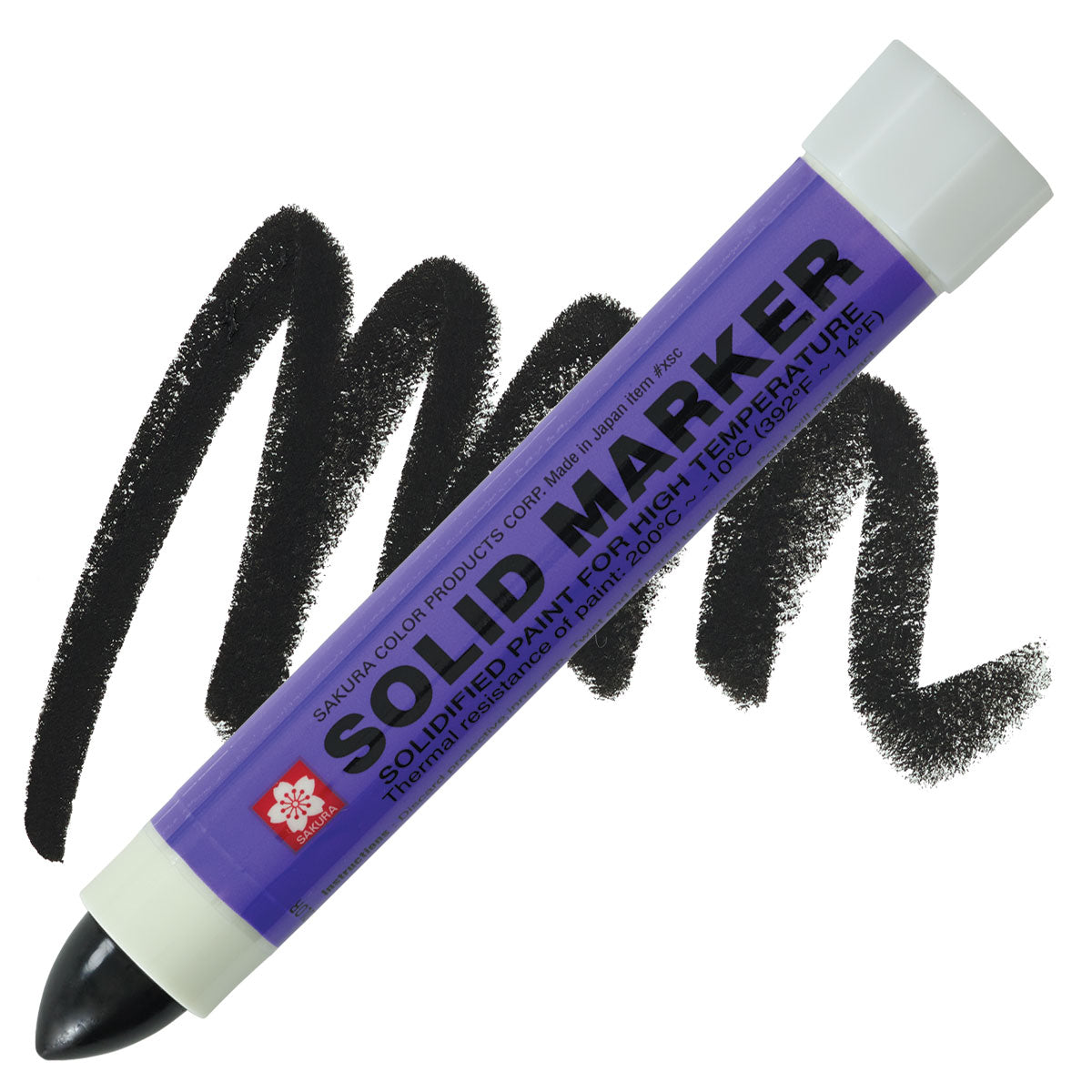 Sakura Solid Marker (Original)