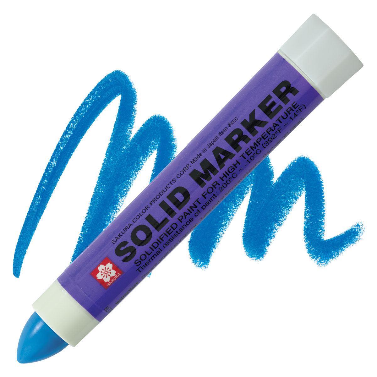 Sakura Solid Marker (Original)