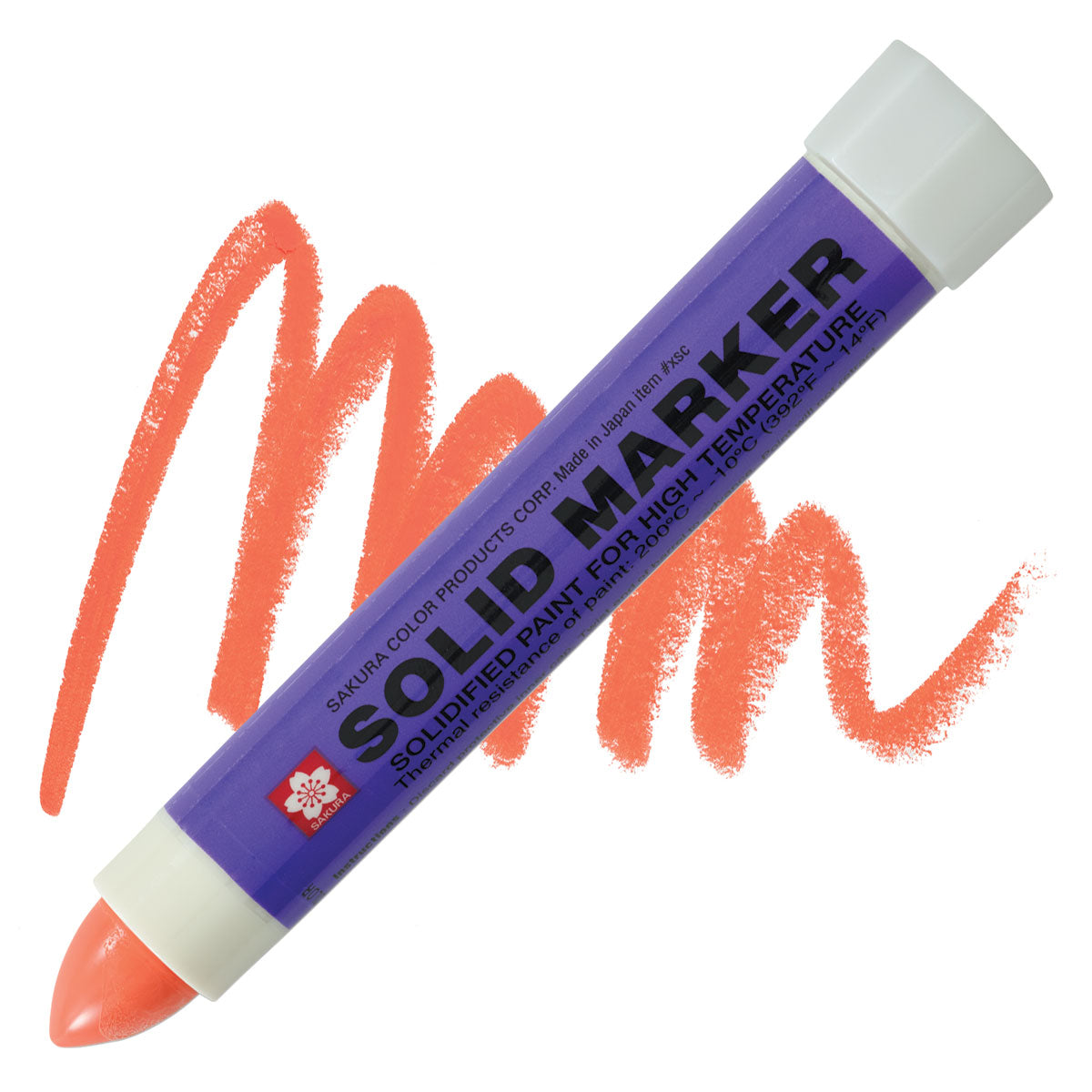 Sakura Solid Marker (Original)