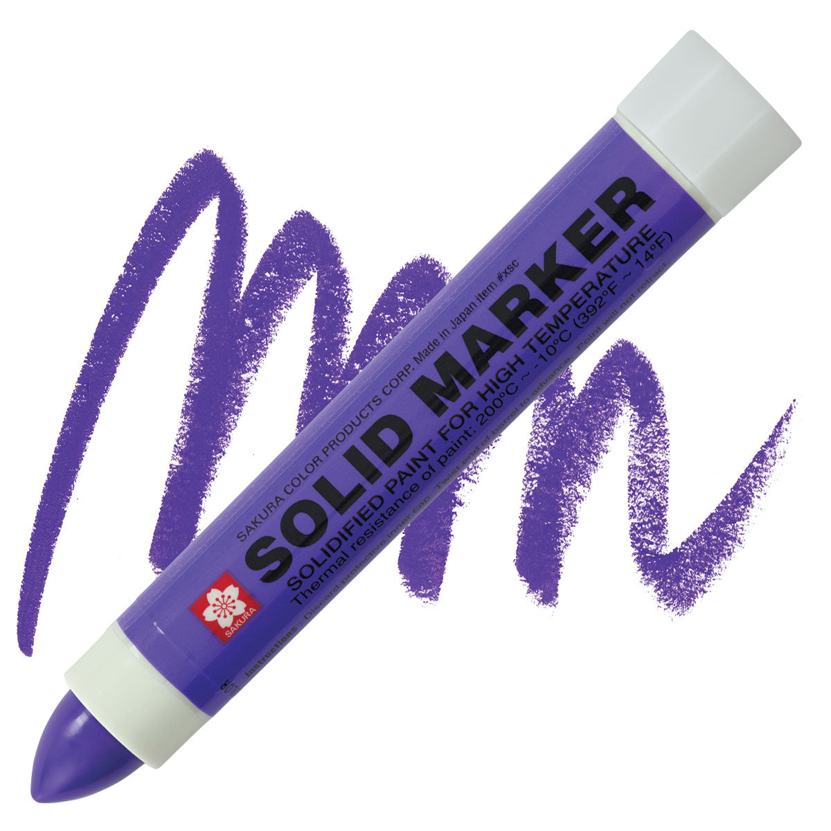 Sakura Solid Marker (Original)