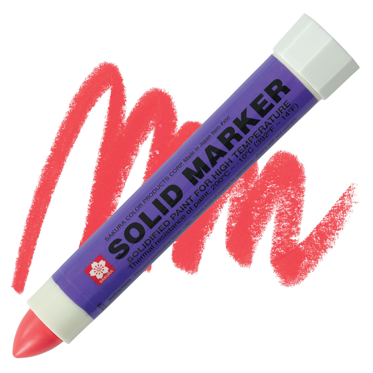 Sakura Solid Marker (Original)