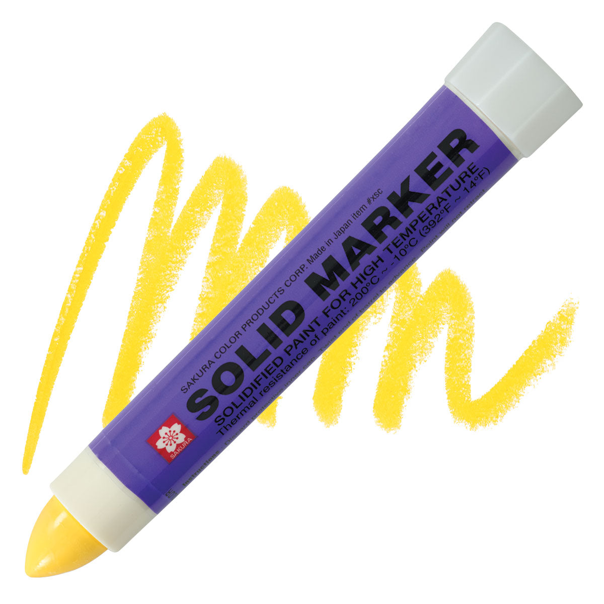 Sakura Solid Marker (Original)