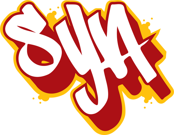 SYA Graffiti