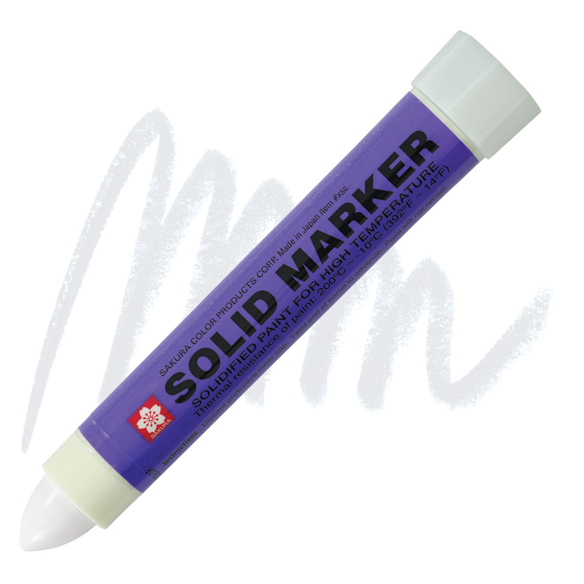 Sakura Solid Marker (Original)